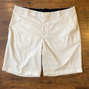 Nike Golf Dri-Fit Shorts mens sz 38
